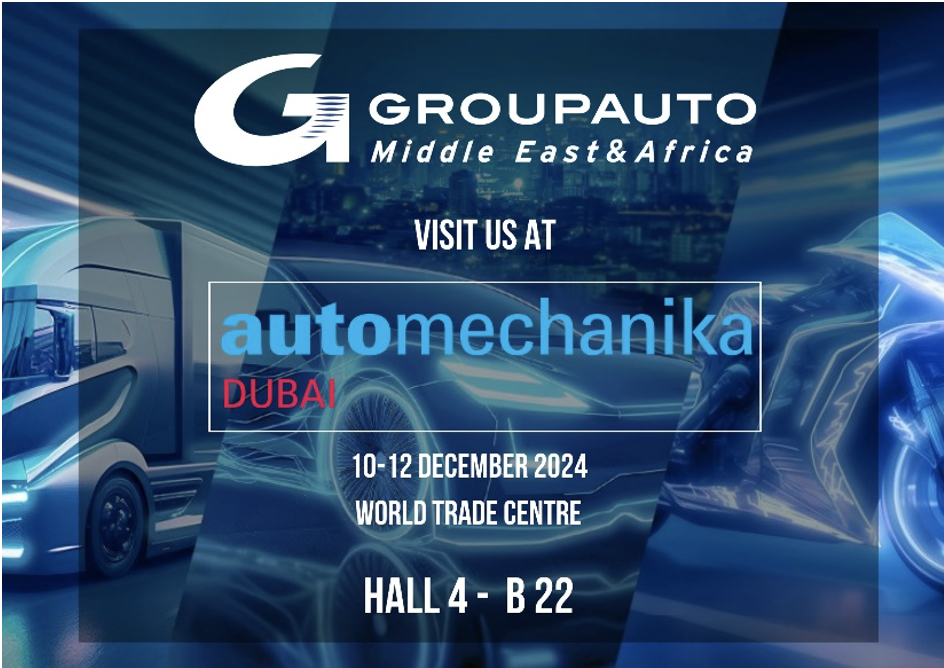 Groupauto Middle East, Africa & India