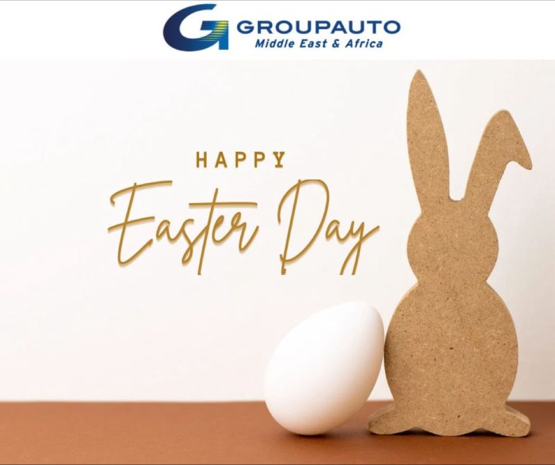 Groupauto Middle East, Africa & India