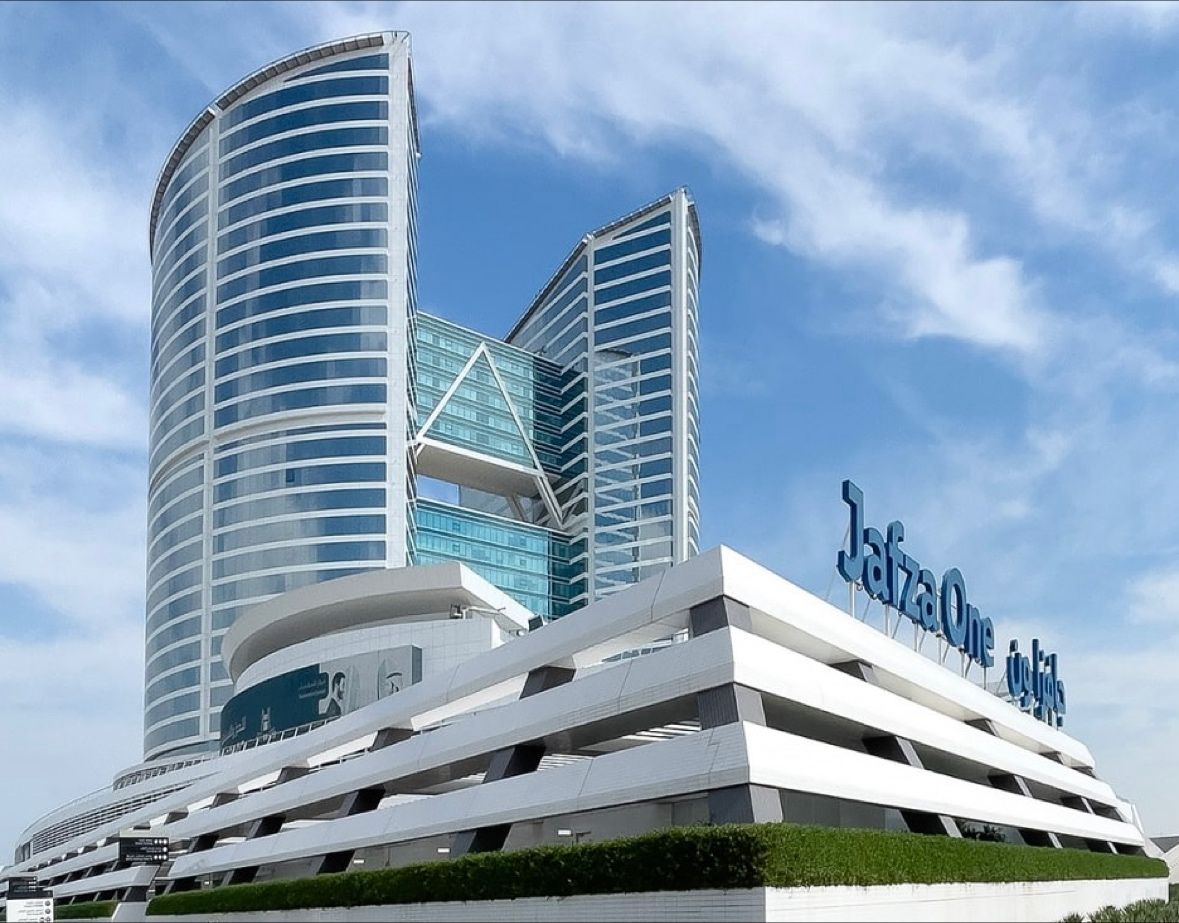 Groupauto Middle East, Africa & India