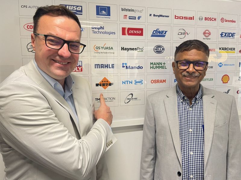 Groupauto Middle East, Africa & India