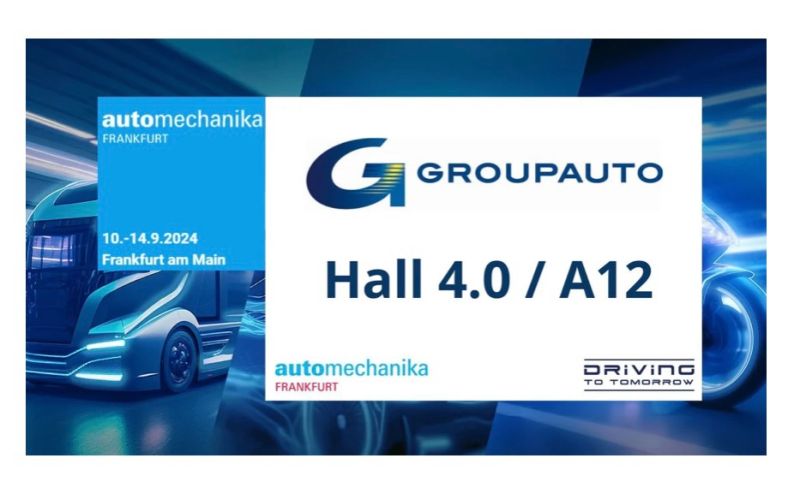 Groupauto Middle East, Africa & India