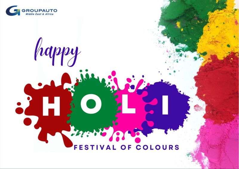 Groupauto Middle East, Africa & India
