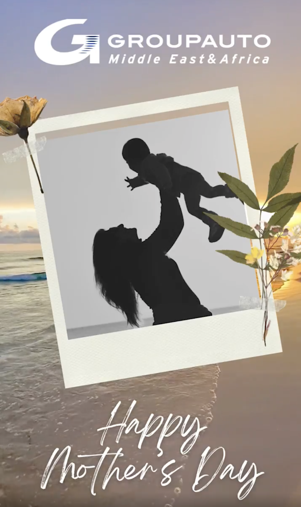 Groupauto Middle East, Africa & India