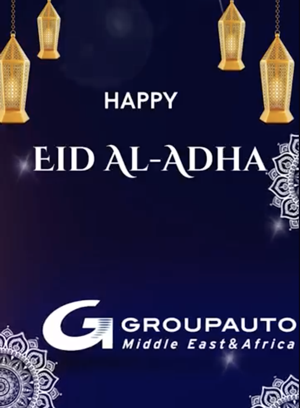 Groupauto Middle East, Africa & India