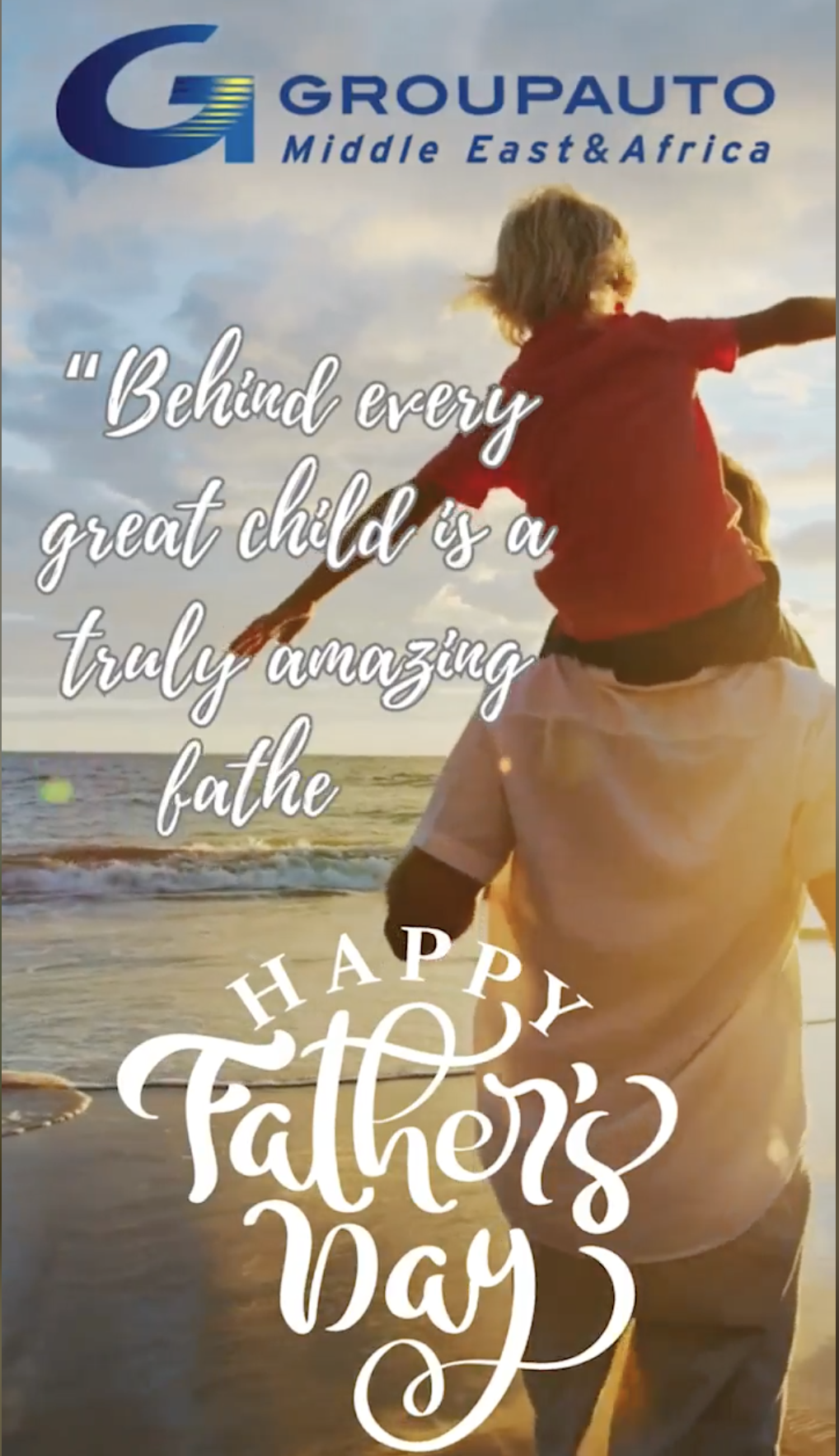 Groupauto Middle East, Africa & India