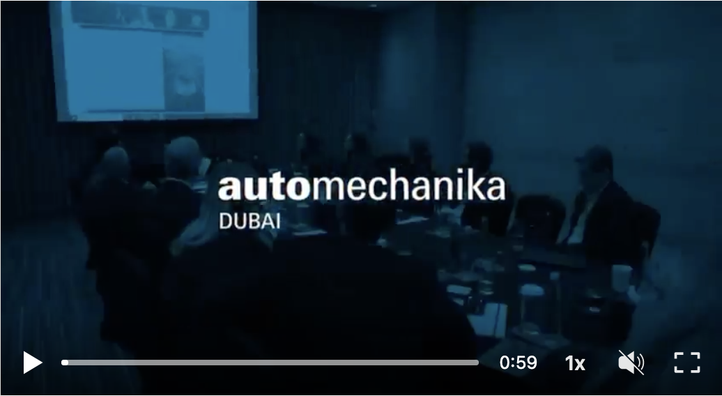 Groupauto Middle East, Africa & India