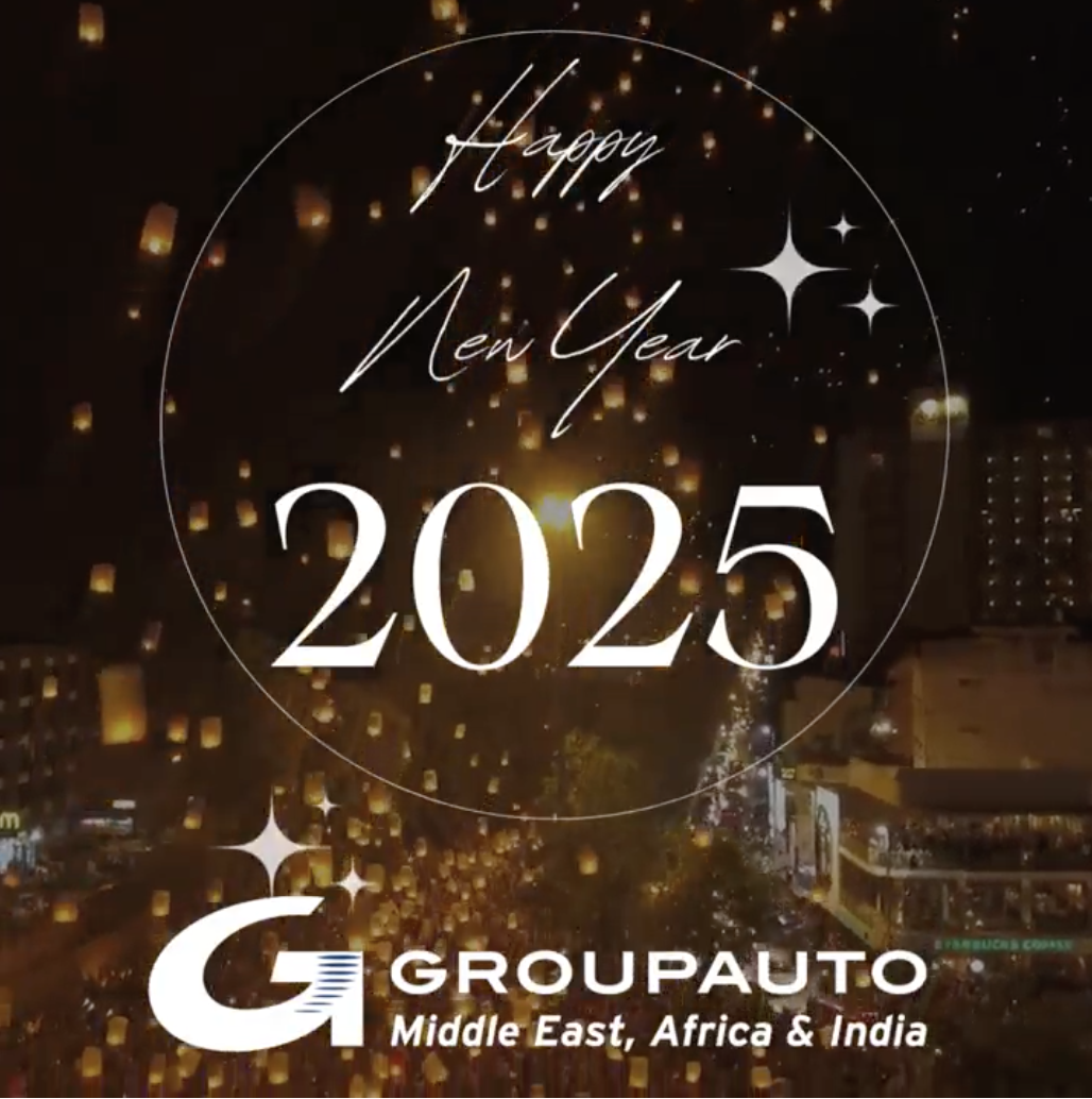 Groupauto Middle East, Africa & India
