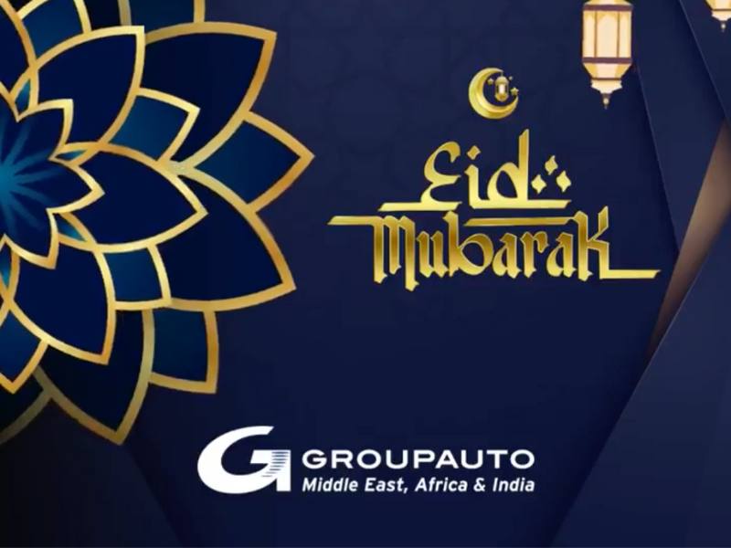 Groupauto Middle East, Africa & India