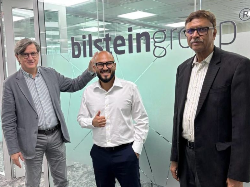 Groupauto Middle East, Africa & India