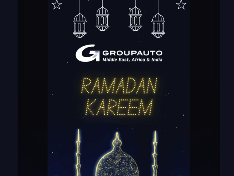 Groupauto Middle East, Africa & India